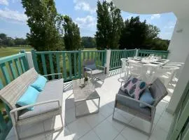 La Terrasse du Golf Bourgenay