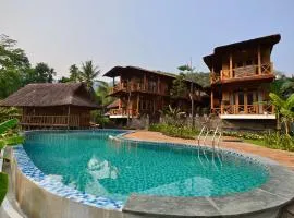 Frontier Retreat Mai Chau
