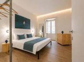 Palazzo Lucatelli Suite - Pieno Centro