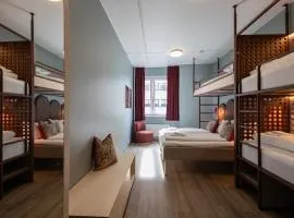 Bunks at Rode