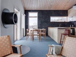 Hemavan Mountain Lodge Artfjället, hotel u gradu 'Hemavan'