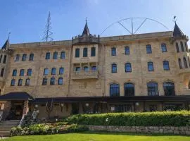 Wohnung 1 Karl Stülpner