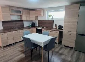 Dom priamo pri rieke