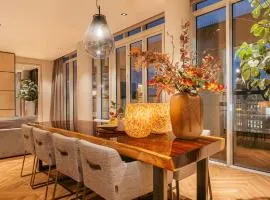 Remarkable Apartment in the Heart of Amsterdam