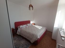 Appartamento Conti Schreck, hotel i Baselga di Piné