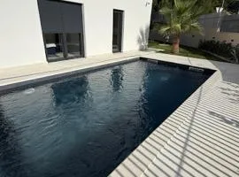 Apartman Lukenda