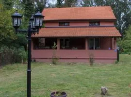 Vikendica SUNCE - LOZNICA