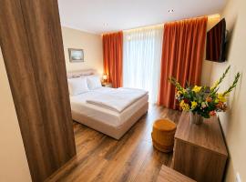 Hotel Post Nürtingen, Hotel in Nürtingen