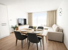 Spa Apartment im Bayerischen Wald