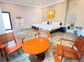 Homestay Ánh Dương - Sunshine