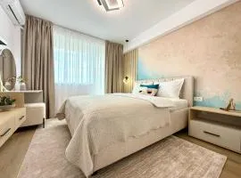 Central View Apartment