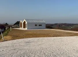 Glamping hiška Bella