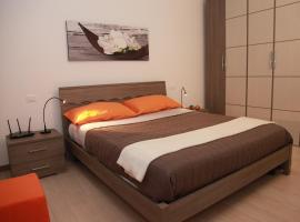 Home Sweet Home, Hotel in Lavagna