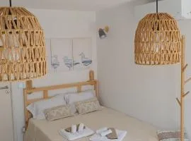 Seabird Lisbon Studio