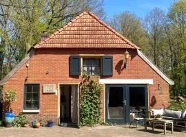 Vakantiehuis De Weerdhoeve