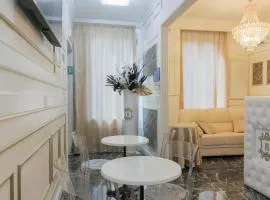 Rosa Italia Hotel Roma