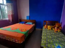 Ice mango homestay Badulla