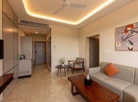 Fortune Village Hotel, khách sạn ở Kundapur