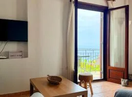 Mitzelitsa Guest House - Seaview Apartment - Balcony - 2-4 Guests