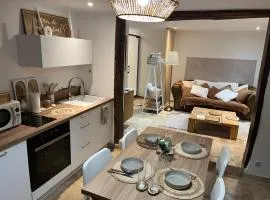 Le domaine des amours