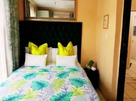 Budget Stays at Olivia Pines Guesthouse