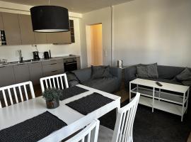 Sörbyvägen 4, hotel em Floby