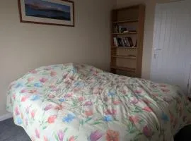 Coastguard cafe room 2