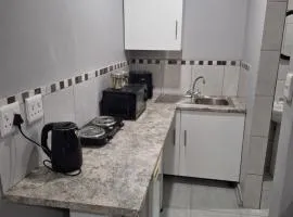 Ivy Roots Guest House