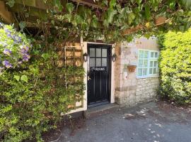 The Bay Horse Inn โรงแรมในGoldsborough