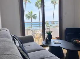 Ithaki Phinikoudes Apartment No. 202