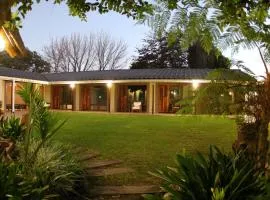 Mountain Dew Guest House