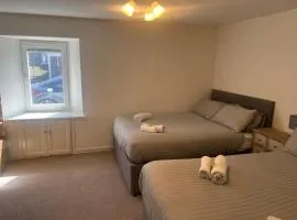 Lower Mill Apartment