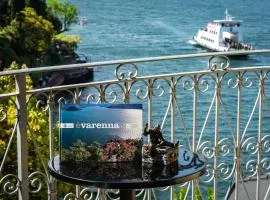 Marble House Varenna Lake Como