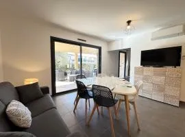 Edera - WiFi, TV, Piscine