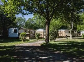 Camping Terre d'Armor