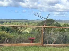 Takura Cottage On The Hill