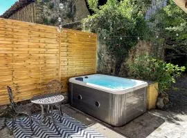 Casa Encanto Spa and Fun Le Mas dAzil