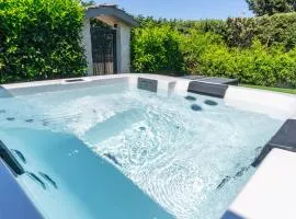L'EDEN Luxury rooms & garden