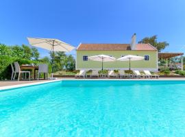 Melides में, होटल Celestial Melides Country House