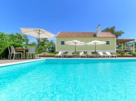 Celestial Melides Country House