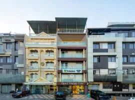 Treebo Vistara Gold Ujjain Junction