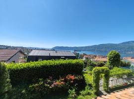 Villa Kira 2, viešbutis mieste Verbanija