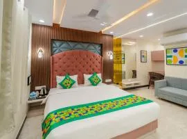 Treebo Vistara Gold Ujjain Junction