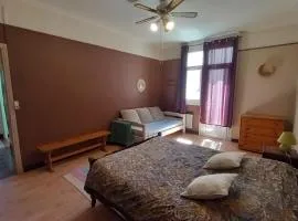 Chez Valérie côté Sud