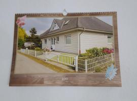 Ferienhaus Betty, 5-sterrenhotel in Rhauderfehn