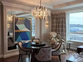 澳门伦敦人御园酒店