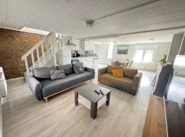 Grand Appartement proche CH Valenciennes