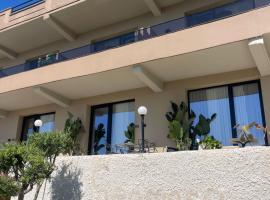Seamare Studio & Apartaments, Hotel in Vlora