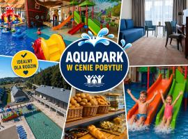 Apartamenty przy Latarni, Hotel in Niechorze