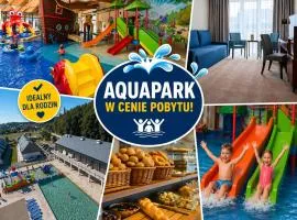 Apartamenty przy Latarni